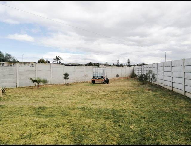 3 BEDROOM HOUSE RENTED IN RETIEF